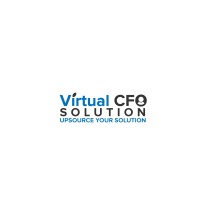 Virtual CFO Solution logo - Similar company to Construction Accounting Solution, Llc