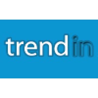 Trendin logo - Similar company to 5.0 Technology Series