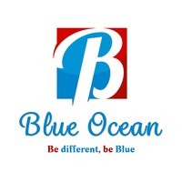 Blue Ocean Marketing, sales and call center solution logo - Similar company to Leverage Marketing Source - Us Call Center - Call Verifies/Appointments