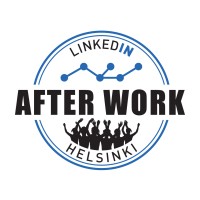 Linkedin After Work Helsinki logo - Similar company to Network & Growth Oy