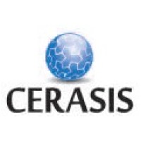 Cerasis logo - Similar company to 3City Rentals