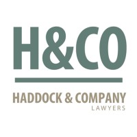 Haddock & Company Lawyers logo - Similar company to Bijan V. Law Society Of Bc: A Mental Health And Fairness Case