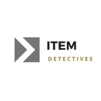 ITEM DETECTIVES logo - Similar company to Instituto Delta13