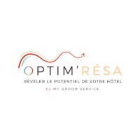 Optim'Résa - Spécialiste en Yield Management logo - Similar company to Languages United Ltd
