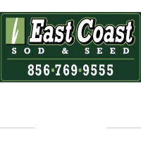 East Coast Sod & Seed logo - Similar company to Blue Kazoo