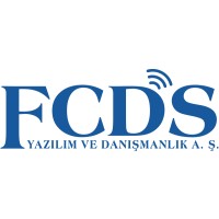 FCDS Yazılım ve Danışmanlık A.Ş. logo - Similar company to Fcds Yazılım Ve Danışmanlık A.Ş.