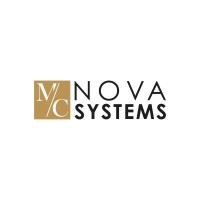 MC NOVA SYSTEMS logo - Similar company to Efi Cretaprint