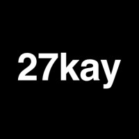 27kay logo - Similar company to Iaesir Finance
