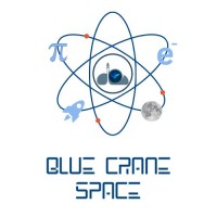 BlueCraneSpace logo - Similar company to Onyx Educate