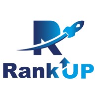 Rank UP logo - Similar company to Jt2D
