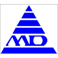 Modentic Valve Corp.(Nanjing) logo - Similar company to Lapar Control Valve