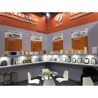 Dongguan Last & Long Filter Co., Ltd logo - Similar company to Bluslot Filter