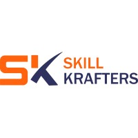 Skill Krafters logo - Similar company to Skillkraft Solutions