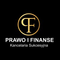 Kancelaria Sukcesyjna Prawo i Finanse