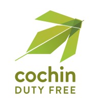 Cochin Duty Free logo - Similar company to Pkgs Holdings