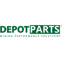 DEPOT PARTS logo - Similar company to R&R Mining