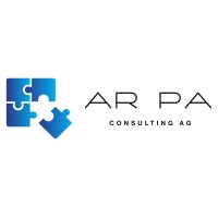 AR PA Consulting AG logo - Similar company to Get Your Expert