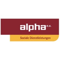 alpha e.V. logo - Similar company to Bliggit Wuppertal