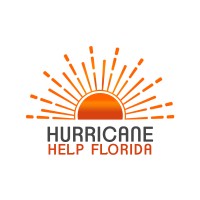 Hurricane Help Florida logo - Similar company to Recovery Logistics