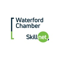 Waterford Chamber Skillnet logo - Similar company to County Tipperary Chamber