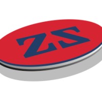 Zuhal Shipping & Logistics LLC logo - Similar company to Ks Logistics