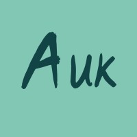 Anxiety UK logo - Similar company to Ocd Action