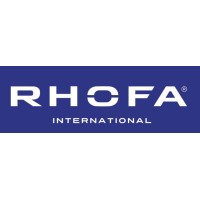 Rhofa logo - Similar company to Rhofa Group