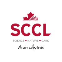 Saskatoon Colostrum Company logo - Similar company to Vas