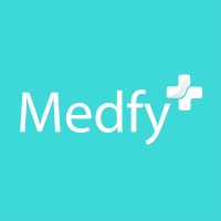 Medfy logo - Similar company to Medfy