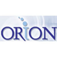 Orion Information Technology