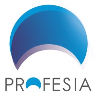 Profesia logo - Similar company to Lynx Spa