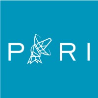 Pisgah Astronomical Research Institute logo - Similar company to Elara Nova