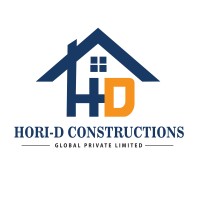 Hori-D Constructions Global Private Limited logo - Similar company to Atcon