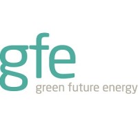 Green Future Energy logo - Similar company to Green Energy Futures