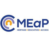 MEaP Academy Community Education Centre logo - Similar company to End2End Talent Solutions