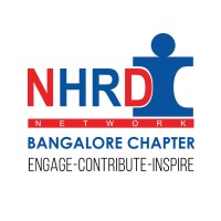 NHRD Bangalore Chapter logo - Similar company to Tms Treasury Systems