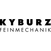 Kyburz Feinmechanik AG logo - Similar company to Ifanger