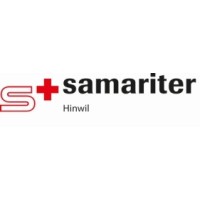 Samariter Hinwil logo - Similar company to Ee Ag Hinwil
