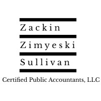 Zackin Zimyeski Sullivan, CPA logo - Similar company to Accavallo & Company, Llc