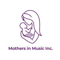 Mothers in Music logo - Similar company to Moms In Music