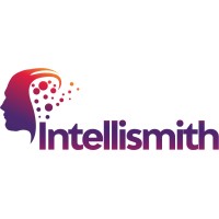 Intellismith logo - Similar company to Digitech Pixels