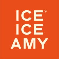 ICE ICE AMY logo - Similar company to James X Basile