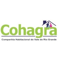 COHAGRA Companhia Habitacional do Vale do Rio Grande logo - Similar company to União Soluções Contábeis