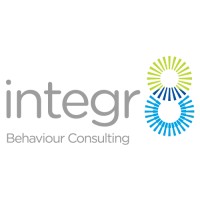 Integr8 Behaviour Consulting logo - Similar company to Intandem Pbs