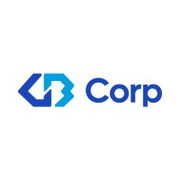 GB Corp logo - Similar company to Xpress Egypt