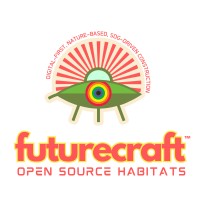 FutureCraft Open Source Habitats logo - Similar company to Unplug48