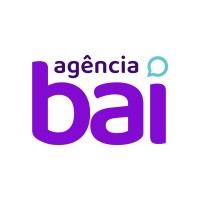 Agência Bai logo - Similar company to Multieventos. Lda