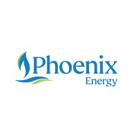 Phoenix Energy logo - Similar company to Brute Llc