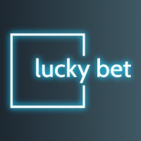 Lucky Bet logo - Similar company to L