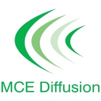 MCE DIFFUSION logo - Similar company to Svt Communication